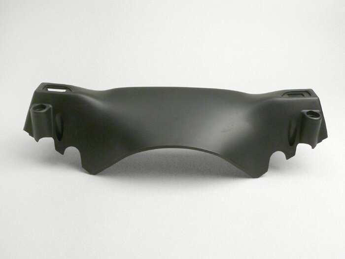 Speedo bezel -PIAGGIO- Typhoon (ZAPC29)