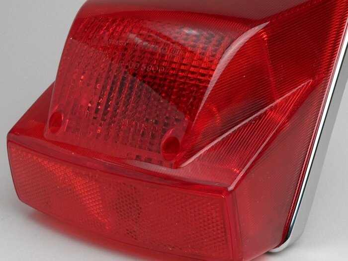 Achterlicht -PIAGGIO- Vespa PX Lusso (MY, 2001-)