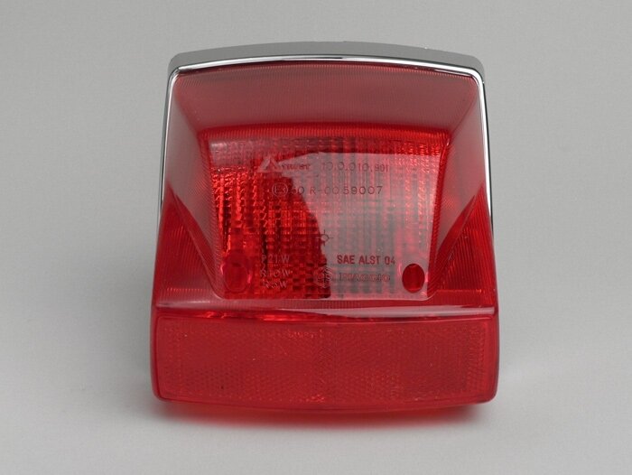 Achterlicht -PIAGGIO- Vespa PX Lusso (MY, 2001-)