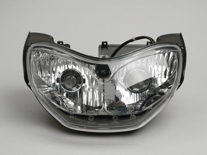 Koplamp -PIAGGIO- Gilera DNA 50