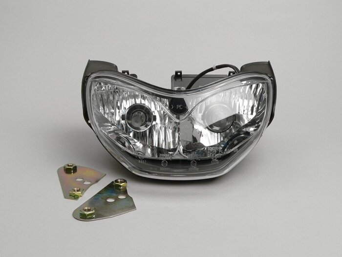 Koplamp -PIAGGIO- Gilera DNA 50