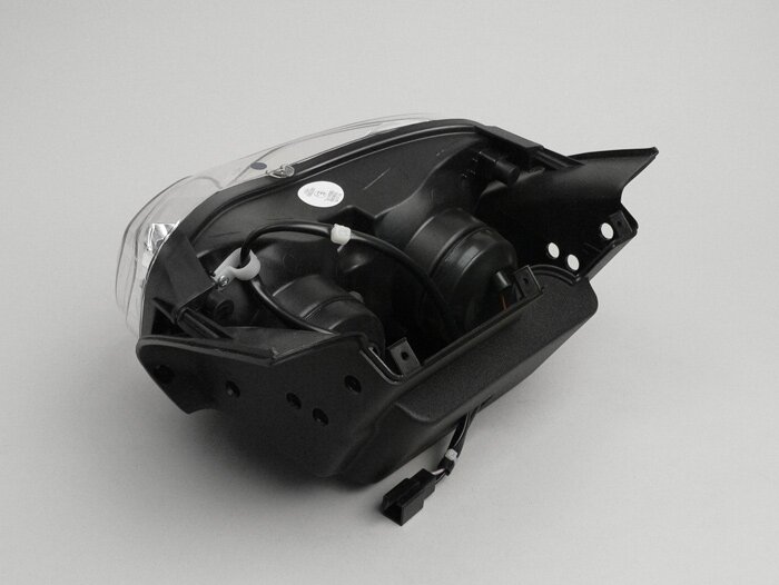 Koplamp -PIAGGIO- Gilera DNA 50