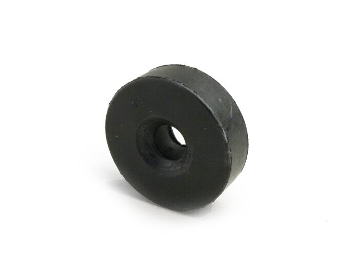 Karet senyap mesin crossmember kanan -PIAGGIO- Vespa PX80, PX125, PX150