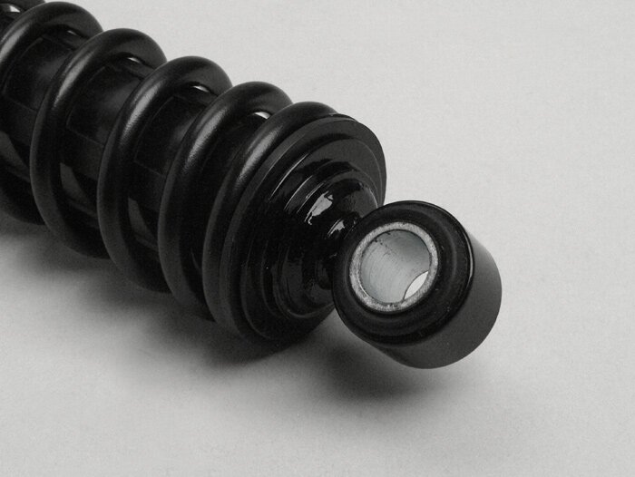 Shock absorber rear -GILERA, 290mm- Runner 125-200 VX-VXR
