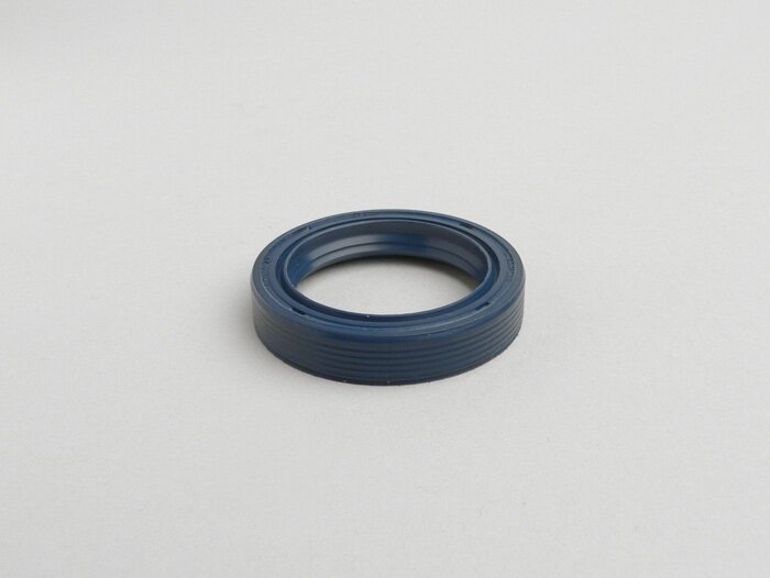 Oil seal 35x47,5x4,8/3mm - (used for fork (Sebac) Gilera DNA 50-180, Runner 125-200, Piaggio Beverly 125-250)