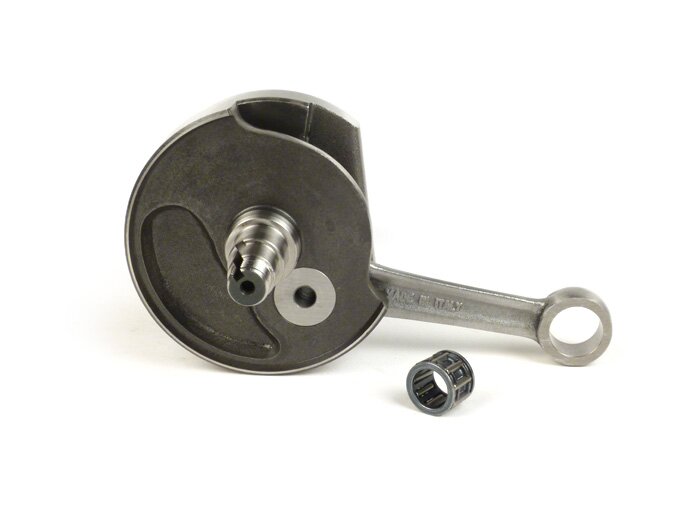 Cigüeñal -TAMENI Racing (deslizador giratorio)- Vespa PK50 XL (cono Ø 20mm)