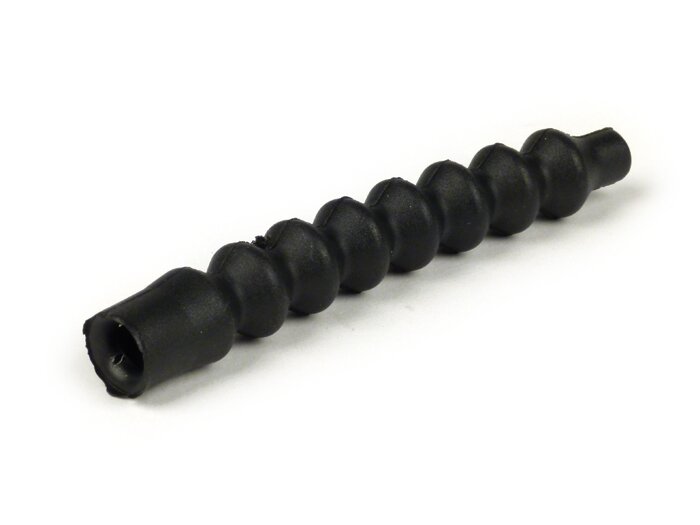 Manguito de goma cable de embrague -PIAGGIO- Vespa Ape TM