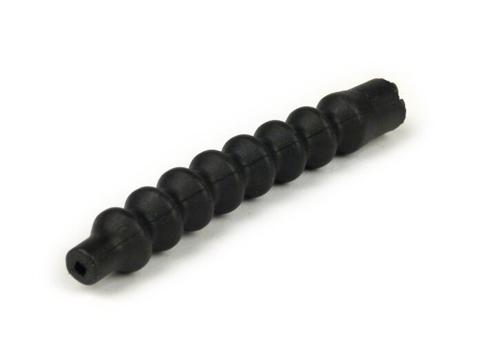 Manguito de goma cable de embrague -PIAGGIO- Vespa Ape TM