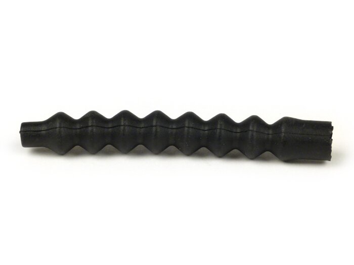 Manguito de goma cable de embrague -PIAGGIO- Vespa Ape TM