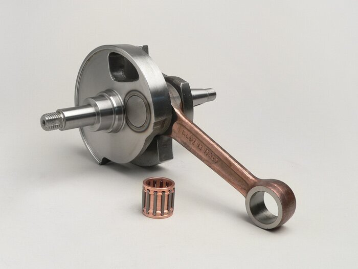 Vilebrequin -STANDARD (tiroir rotatif)- Vespa PX200