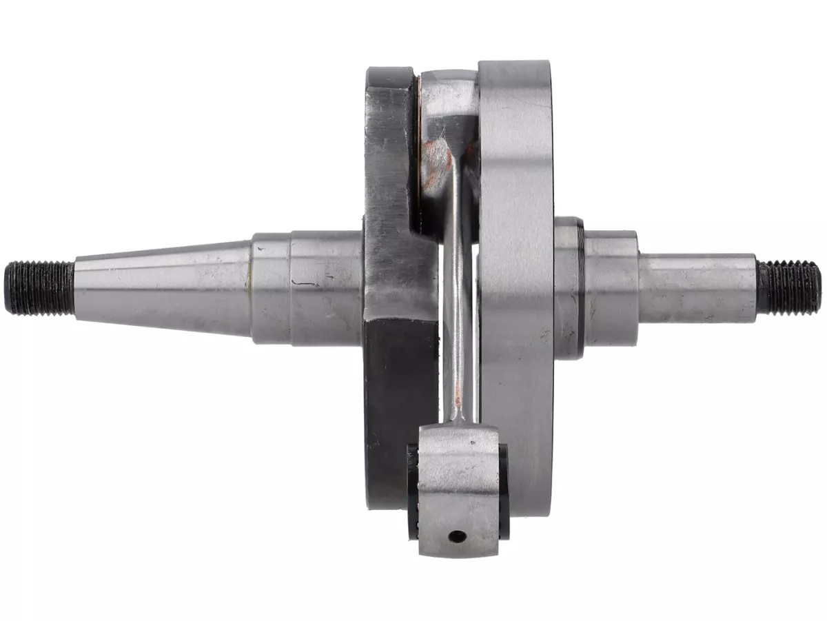 Vevaxel -MAZZUCCHELLI Racing (roterande ventil)- Vespa PX125, PX150