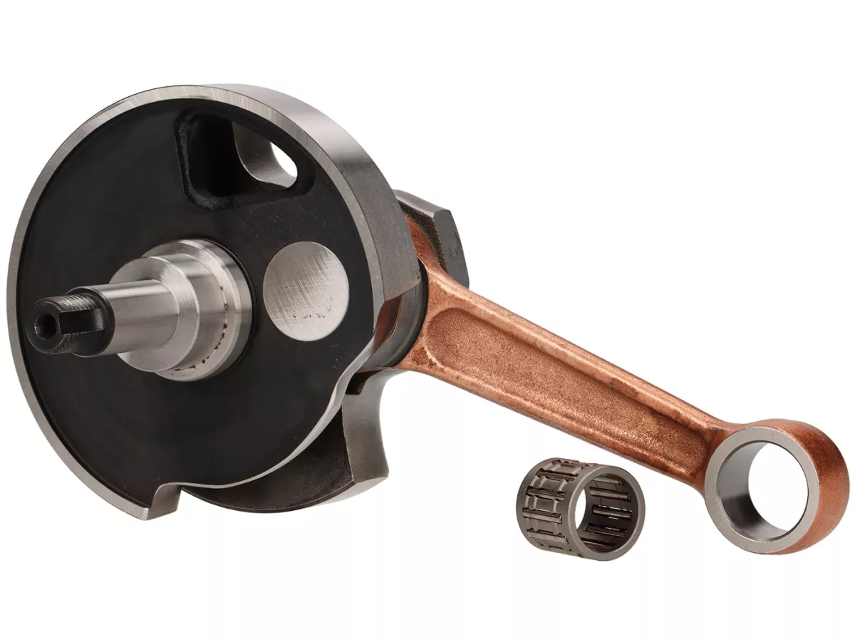 Vilebrequin -PIAGGIO (valve rotative)- Vespa PX200