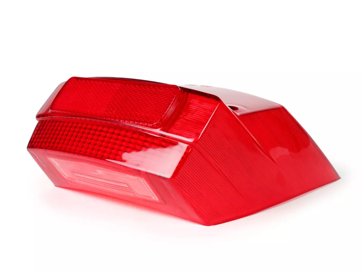 Bakljusglas -SIEM- Vespa PX gammal (-1984)