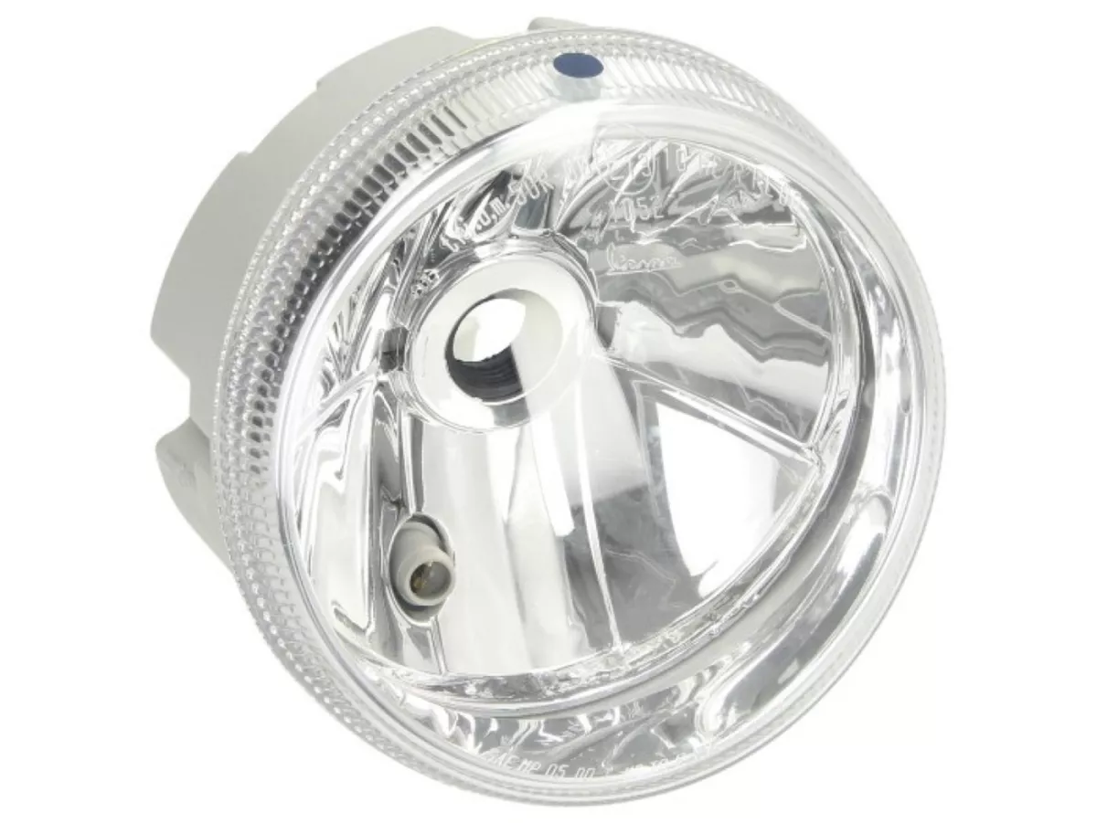 Faro delantero -PIAGGIO- Vespa LX 125 (ZAPM44100, ZAPM44300, ZAPM68100, ZAPM68300, ZAPM68303), Vespa LX 150 (ZAPM44200, ZAPM44400, ZAPM68400)