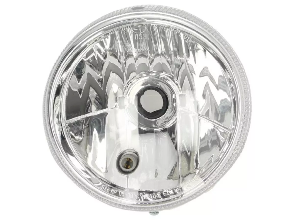 Faro delantero -PIAGGIO- Vespa LX 125 (ZAPM44100, ZAPM44300, ZAPM68100, ZAPM68300, ZAPM68303), Vespa LX 150 (ZAPM44200, ZAPM44400, ZAPM68400)