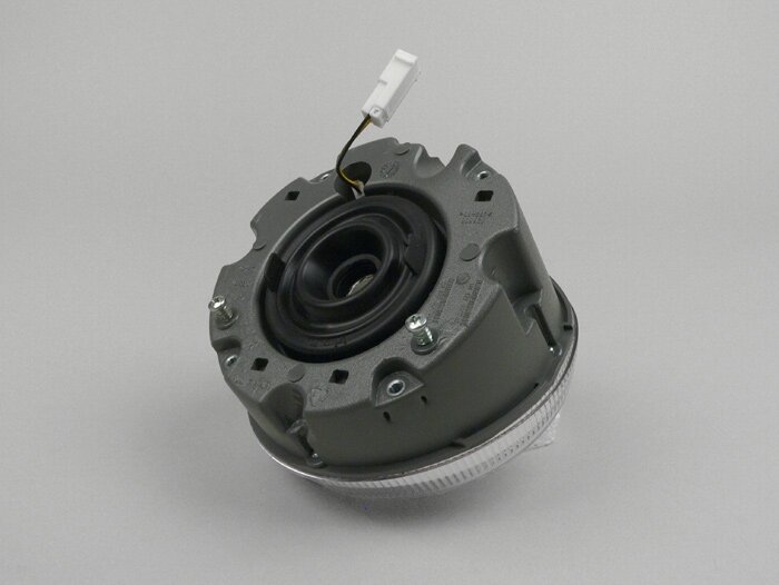 Faro delantero -PIAGGIO- Vespa LX 125 (ZAPM44100, ZAPM44300, ZAPM68100, ZAPM68300, ZAPM68303), Vespa LX 150 (ZAPM44200, ZAPM44400, ZAPM68400)