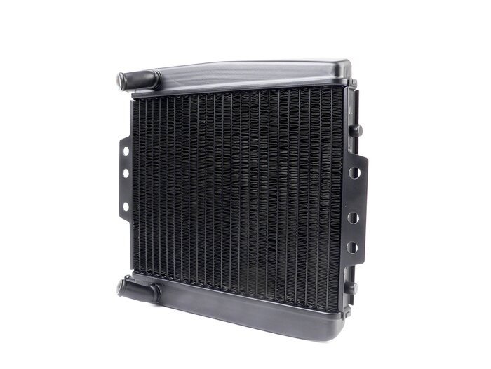 Radiator -PIAGGIO- Gilera Fuoco 500, Piaggio MP3 400, Piaggio MP3 250