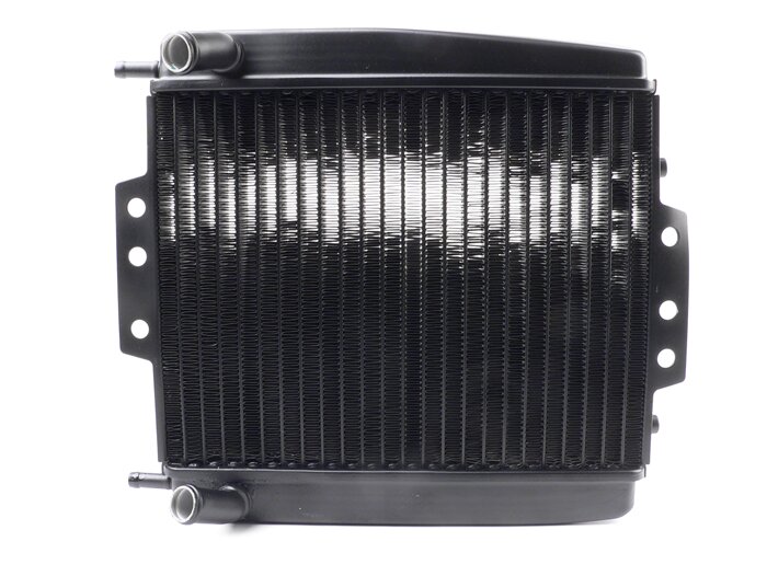 Radiator -PIAGGIO- Gilera Fuoco 500, Piaggio MP3 400, Piaggio MP3 250