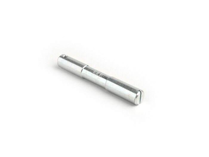 Perno del pedal de freno -VESPA- V50, V90, SS50, SS90, PV125, ET3 (hasta el nº 52720), PX (año 1977)