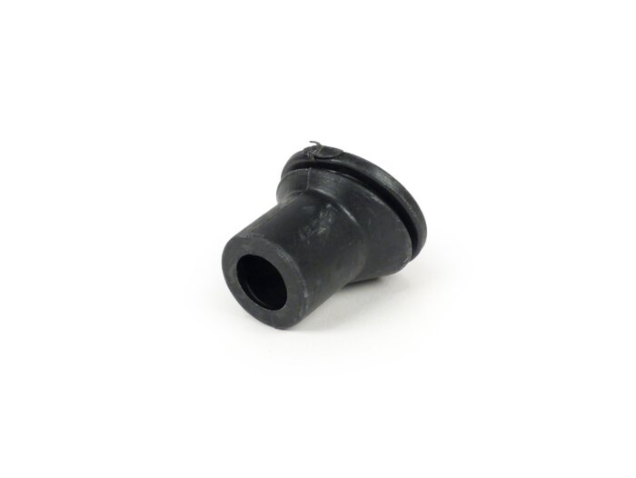 Grommet frame/gear change, clutch cable -PIAGGIO- Vespa PK