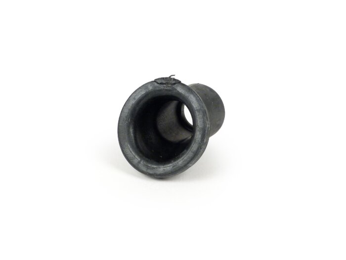 Grommet frame/gear change, clutch cable -PIAGGIO- Vespa PK