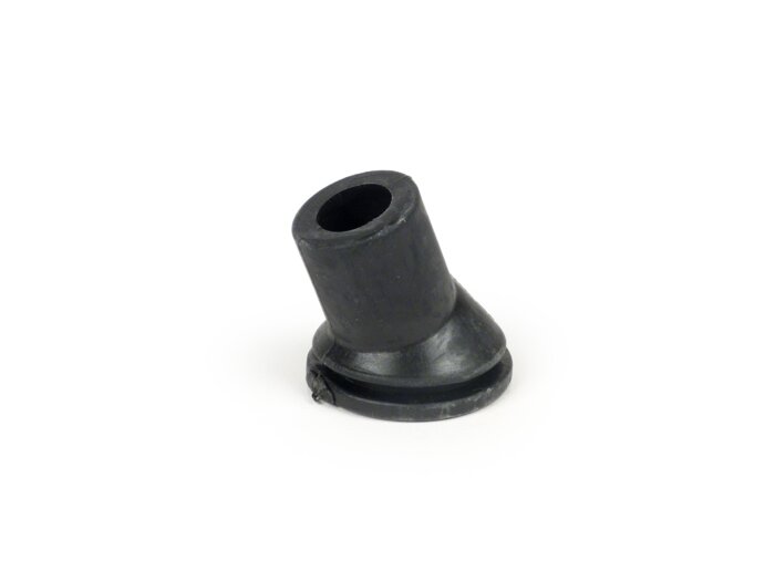 Grommet frame/gear change, clutch cable -PIAGGIO- Vespa PK