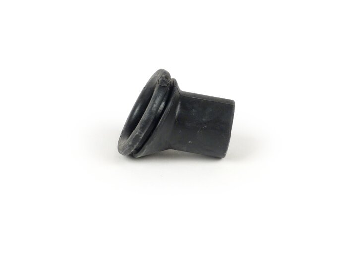 Grommet frame/gear change, clutch cable -PIAGGIO- Vespa PK