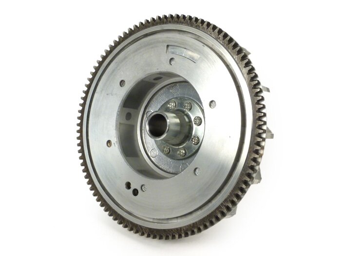 Roda tiang -PIAGGIO- Vespa PX80, PX125, PX150 - Elestart