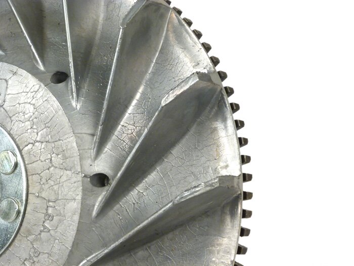 Roda tiang -PIAGGIO- Vespa PX80, PX125, PX150 - Elestart