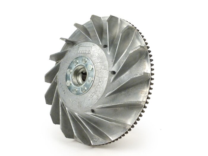 Roda tiang -PIAGGIO- Vespa PX80, PX125, PX150 - Elestart