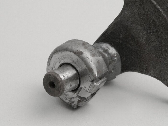 Eje Kickstarter -OEM QUALITY- Vespa V50 S, V50 N, V50 Special, PK50 S - 11 dientes