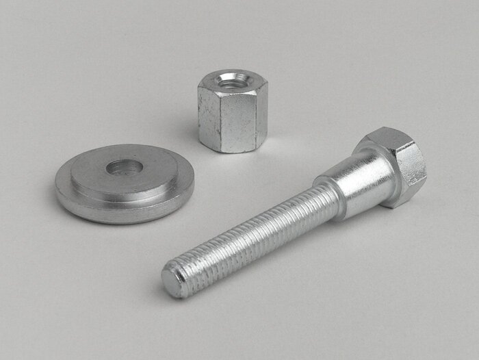 Compresor de embrague -VESPA- todos Largeframe, todos Wideframe, todos Smallframe