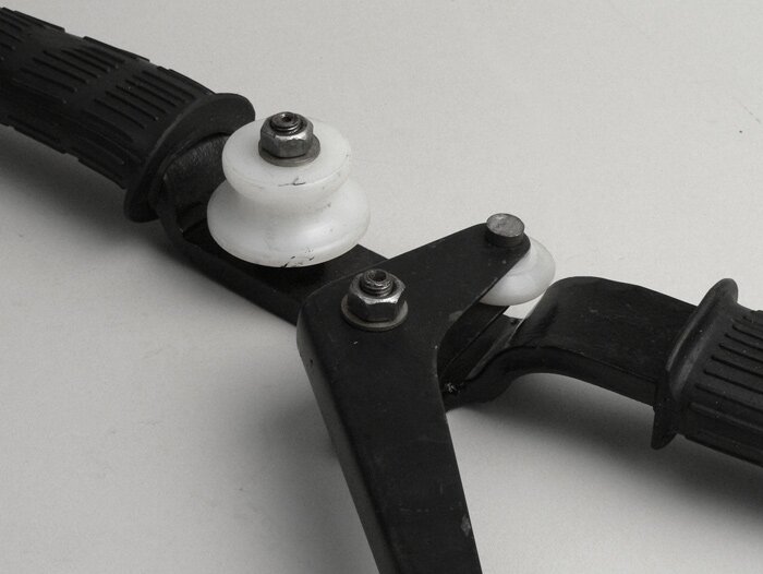 Outil montage entourage de tablier -QUALITÉ OEM, ECO (acier)- tous les modèles de Vespa
