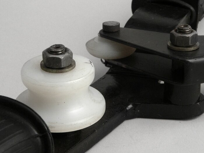 Outil montage entourage de tablier -QUALITÉ OEM, ECO (acier)- tous les modèles de Vespa