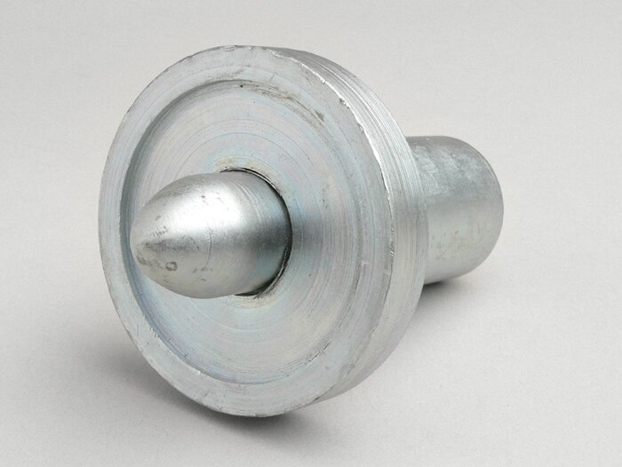 Mounting tool bearing drive side 613912 -VESPA- type PX, T5 125cc, Rally180 (VSD1T), Rally200 (VSE1T), Sprint, GS150 / GS3..