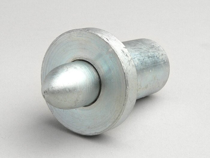 Mounting tool for oil seal crankshaft -VESPA Ø=48mm- Vespa Wideframe VN, VM, VU, VL, Hoffmann, GS150, Largeframe VNA, VNB, VBA, VBB, GL, Sprint, GT, GTR, TS
