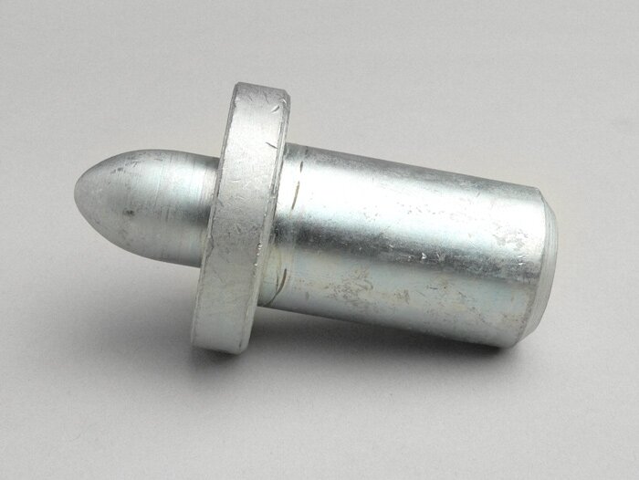 Mounting tool for oil seal crankshaft -VESPA Ø=48mm- Vespa Wideframe VN, VM, VU, VL, Hoffmann, GS150, Largeframe VNA, VNB, VBA, VBB, GL, Sprint, GT, GTR, TS