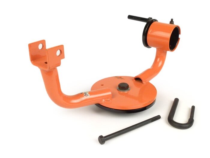 Motorsteun - Motorsteun -VESPA- Groot frame PX, T5, Sprint, Rally, SS180, GS160, GT125, GTR125, TS125