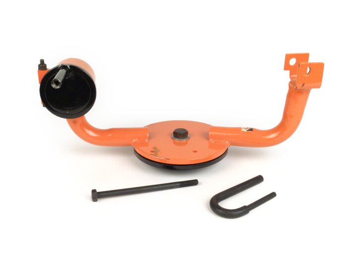 Motorsteun - Motorsteun -VESPA- Groot frame PX, T5, Sprint, Rally, SS180, GS160, GT125, GTR125, TS125