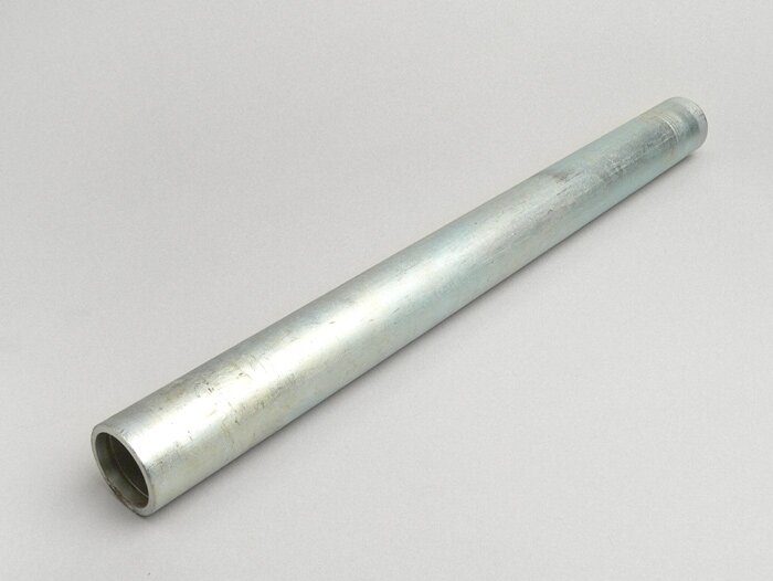 Mounting tool for steering bottom race on fork -VESPA- all models