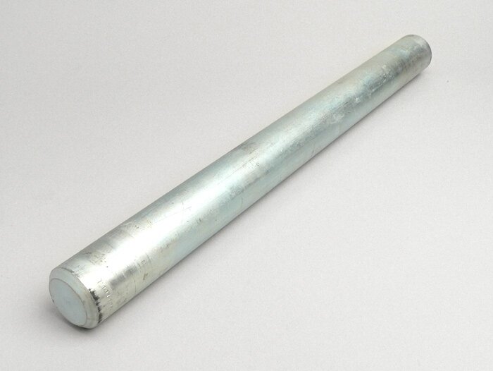 Mounting tool for steering bottom race on fork -VESPA- all models
