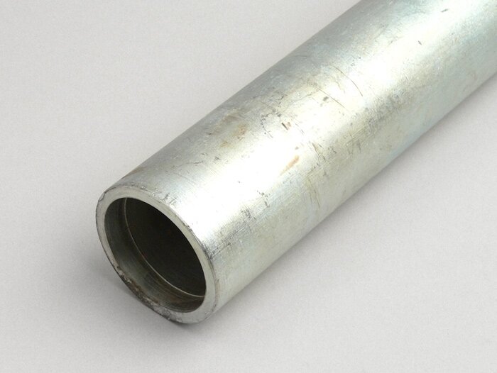 Mounting tool for steering bottom race on fork -VESPA- all models