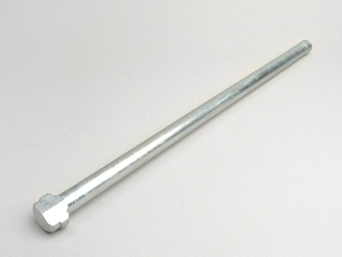 Puller tool for steering top race in frame -VESPA- all models
