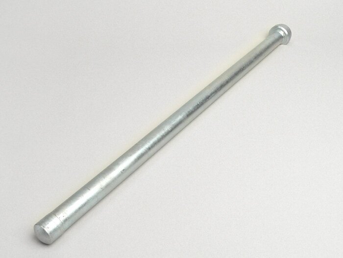 Puller tool for steering top race in frame -VESPA- all models
