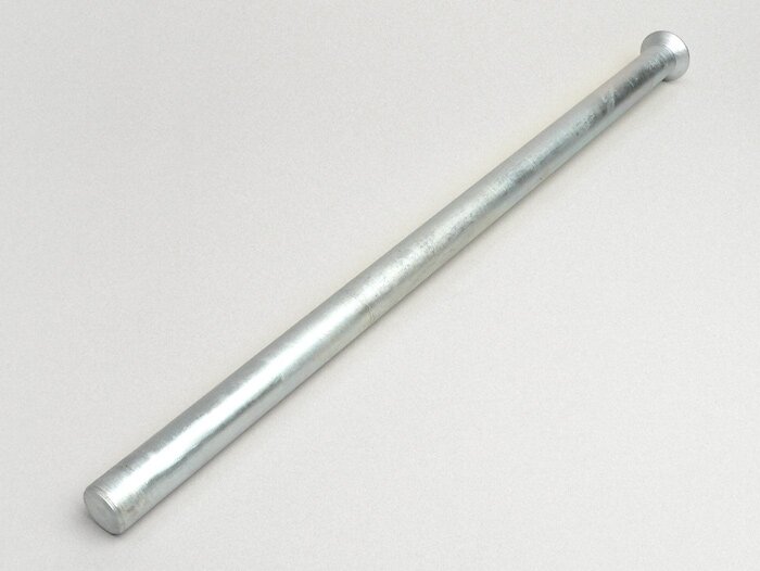 Puller tool for steering bottom race in frame -VESPA- all models