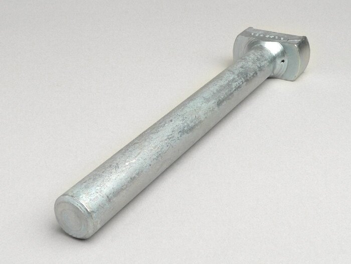 Mounting tool bearing 6204 -VESPA- type PX