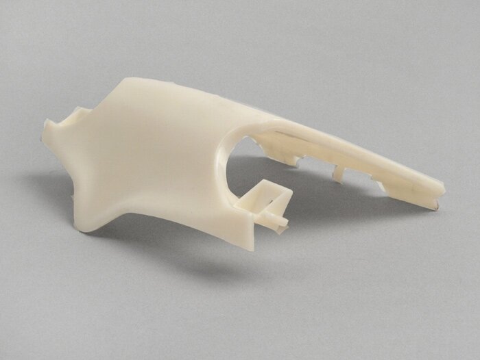 Rear fairing part -GILERA- Runner (ZAPC14, ZAPM07, ZAPM08, ZAPM24)
