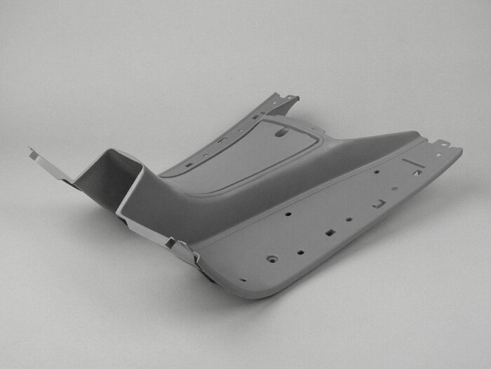 Foot board -PIAGGIO- Vespa ET2, ET4
