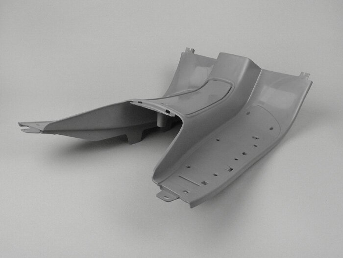 Foot board -PIAGGIO- Vespa ET2, ET4