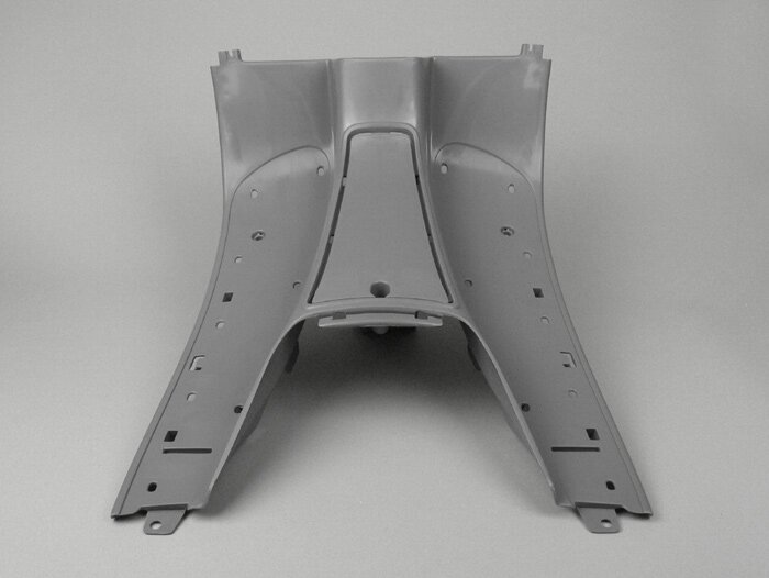 Foot board -PIAGGIO- Vespa ET2, ET4